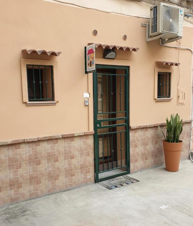 Holiday Home Palermo Exterior photo